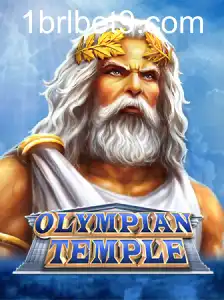 OlympianTemple